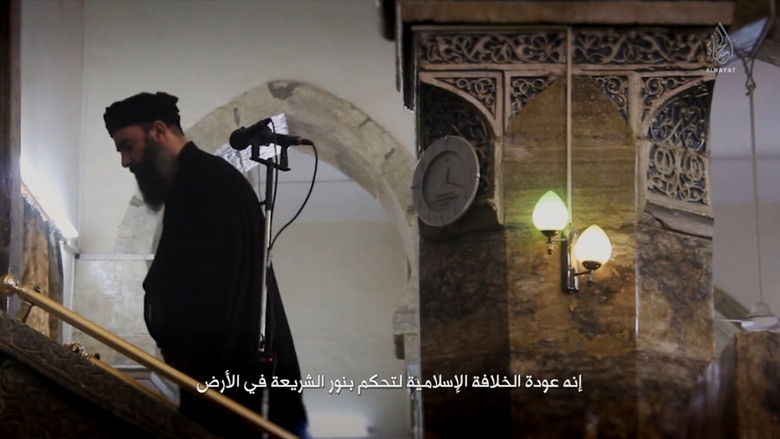 кадр из фильма Flames of War