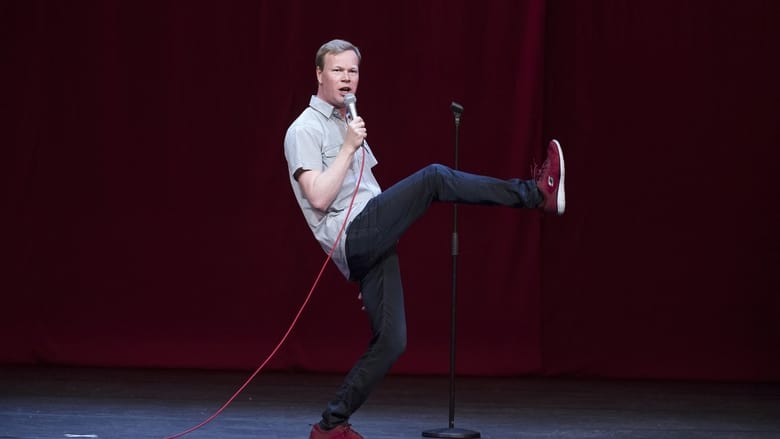 кадр из фильма Johan Glans: World Tour of Skåne