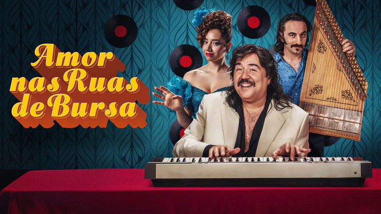 кадр из фильма Bursa Bülbülü