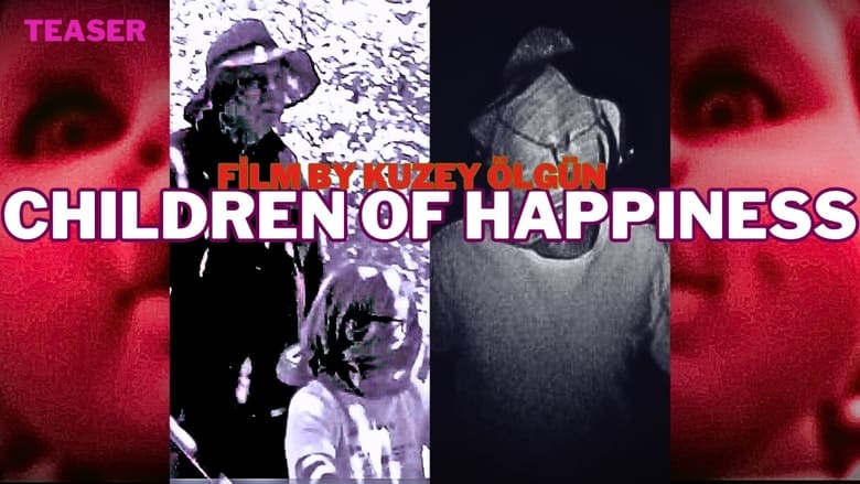 кадр из фильма Children of Happiness