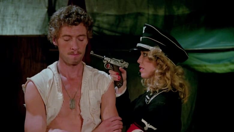 кадр из фильма Узник рая