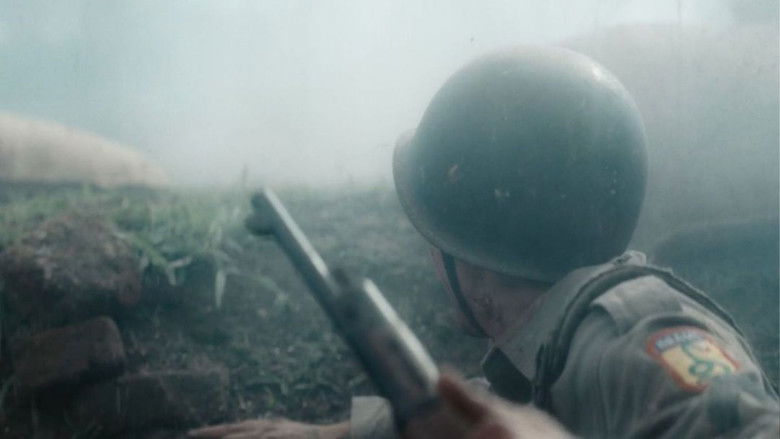 кадр из фильма Мастерская сатаны