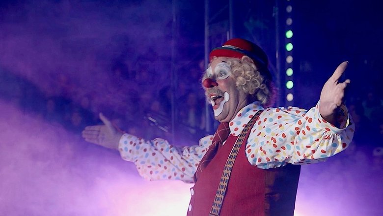 кадр из фильма Pelle Hermanni ja Hypnotisoija