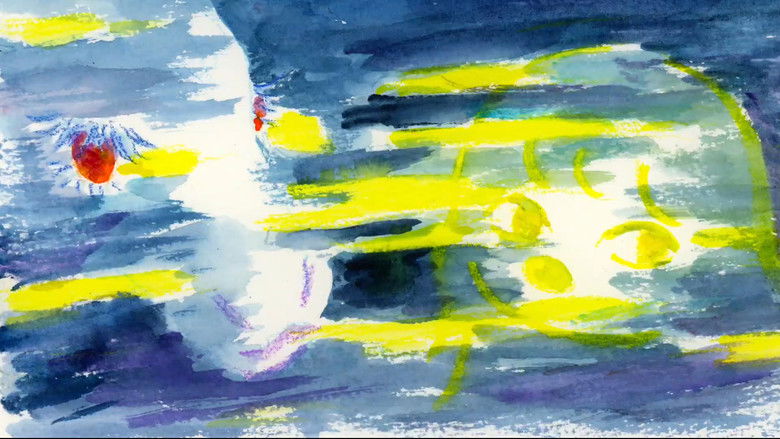 кадр из фильма ライオンナニーの旅