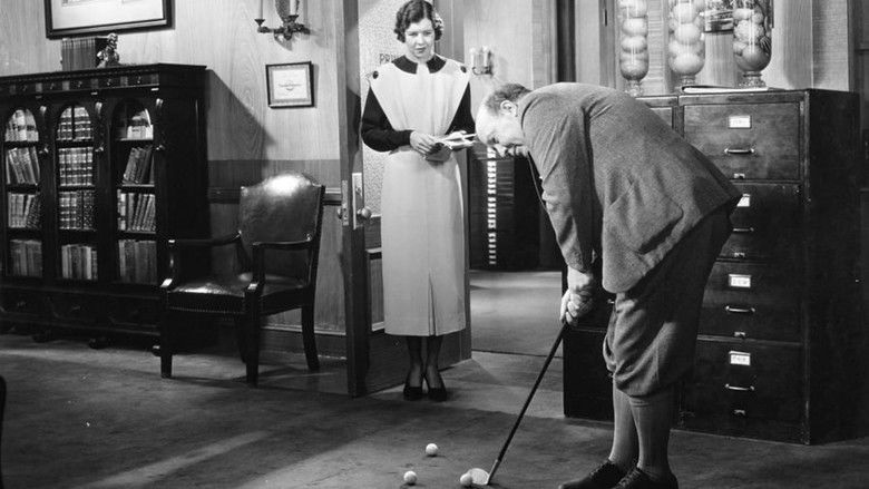 кадр из фильма Babbitt