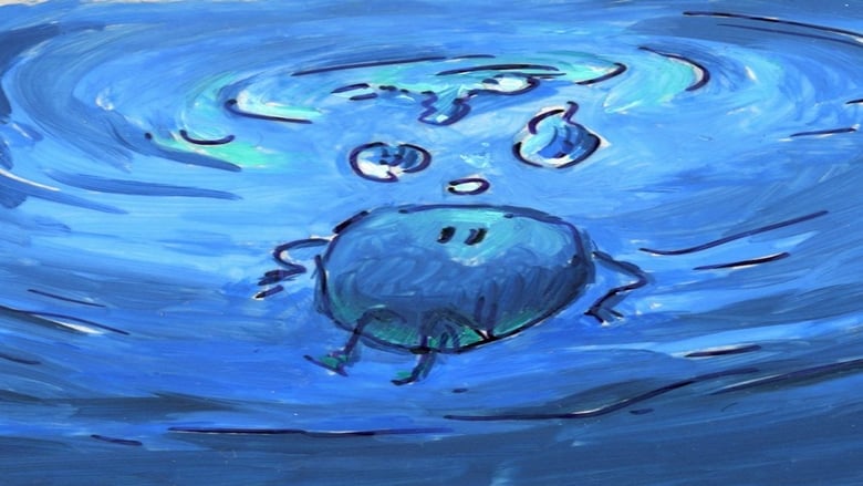 кадр из фильма La vie secrète d’Émile Frout