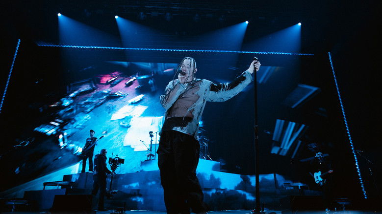 кадр из фильма Chase Atlantic: Lost in Heaven