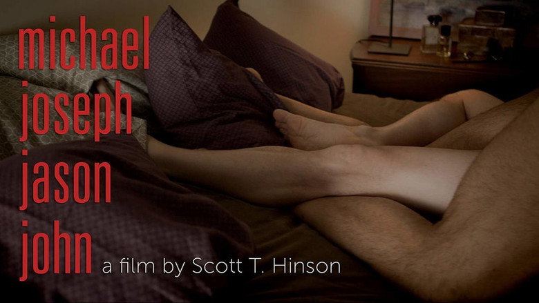 кадр из фильма Michael Joseph Jason John