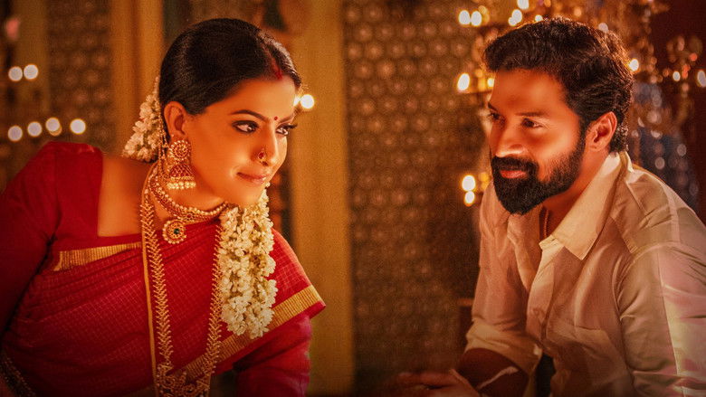 кадр из фильма கொன்றால் பாவம்