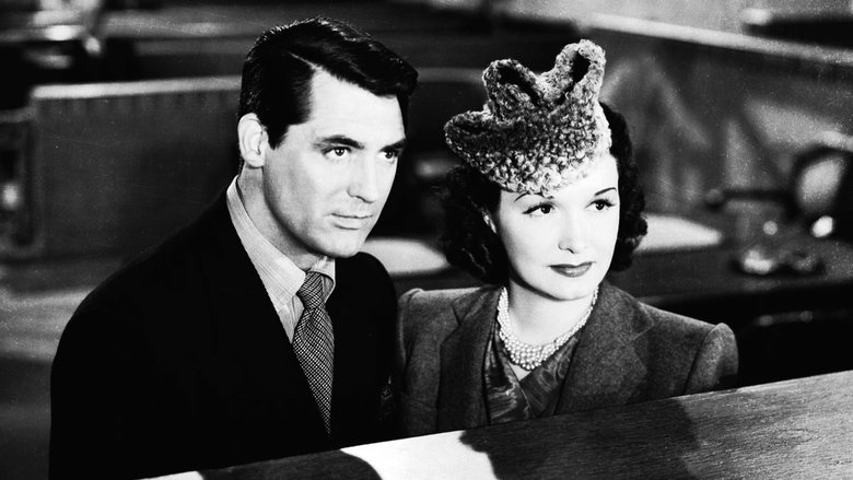 кадр из фильма Моя любимая жена