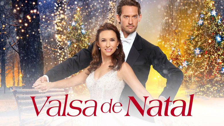 кадр из фильма Christmas Waltz