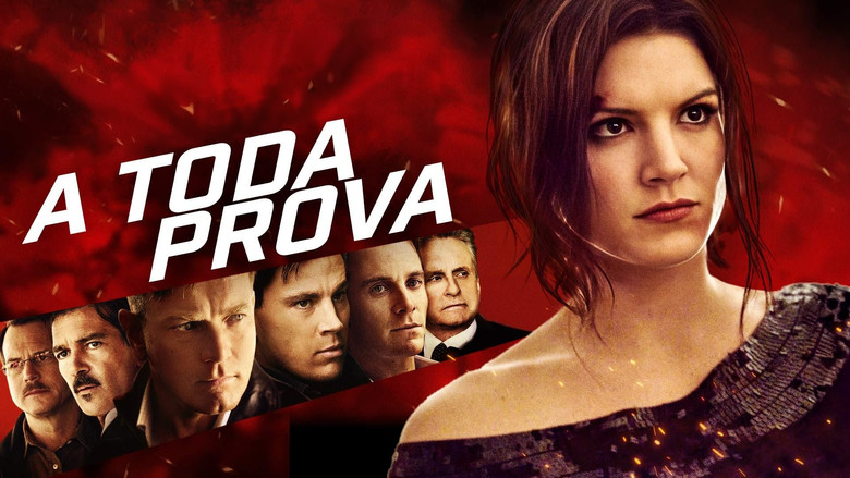 кадр из фильма Нокаут