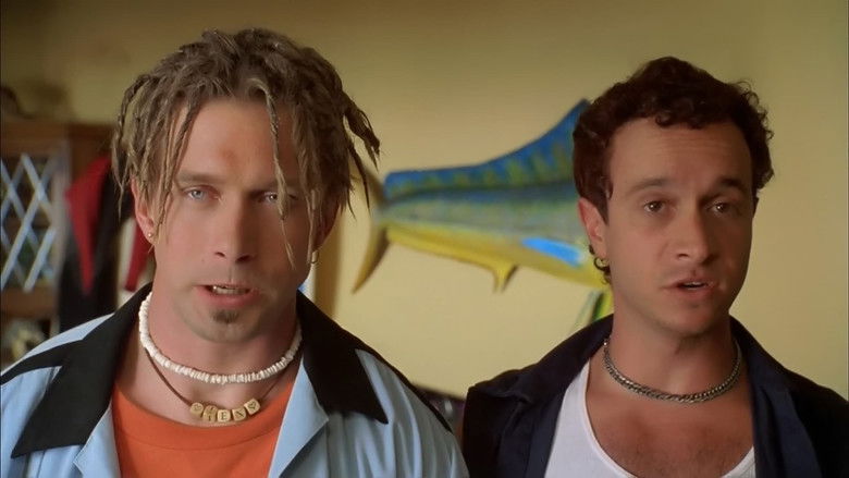 кадр из фильма Биосфера