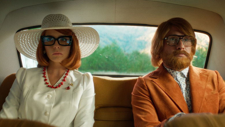 кадр из фильма Простоквашино