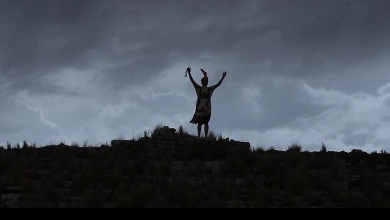 Pumpush: Caminos del inca