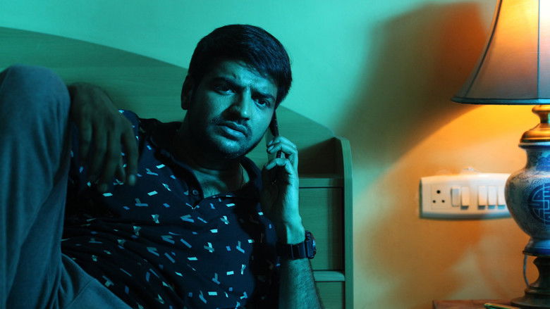 кадр из фильма கண்ணை நம்பாதே