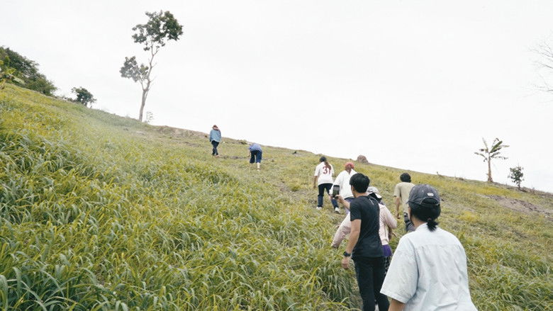 кадр из фильма i dreamed I was alone