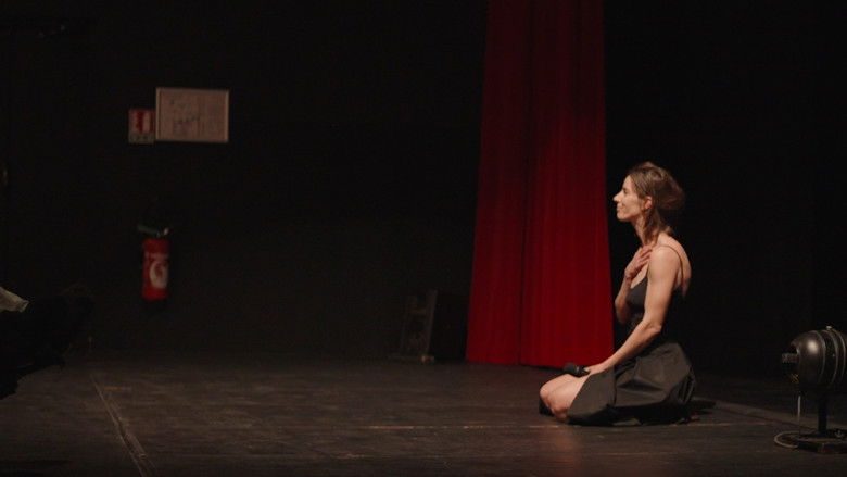 кадр из фильма Danse la Vie