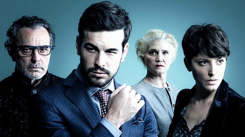 кадр из фильма Невидимый гость