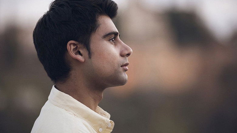 кадр из фильма Granada Nights