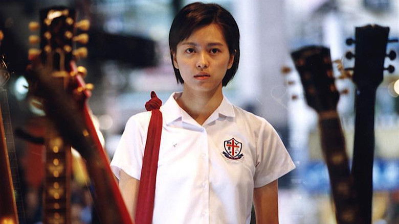 кадр из фильма Пылкое сердце