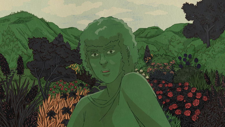 кадр из фильма La Mort n’existe pas