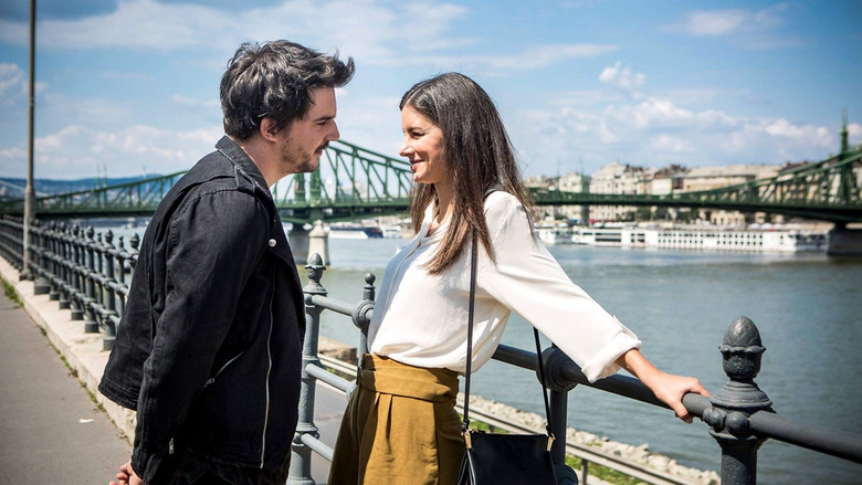 кадр из фильма Parázs a szívnek