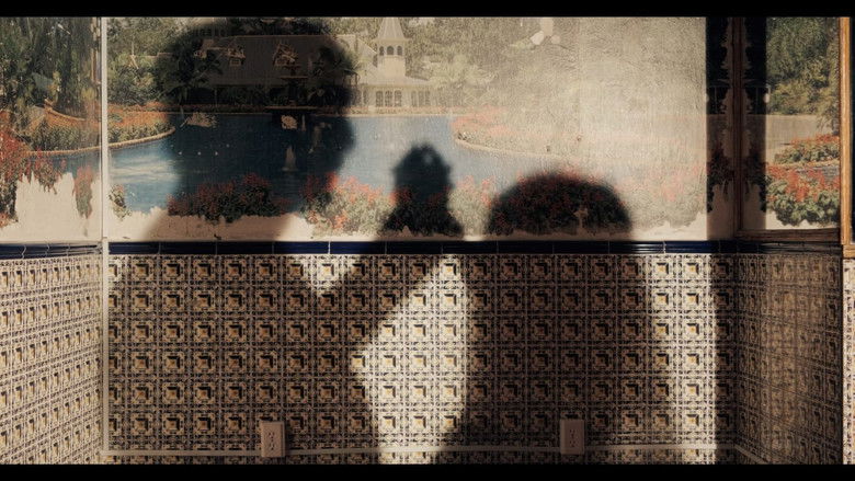 кадр из фильма Las Cosas Que Se Van