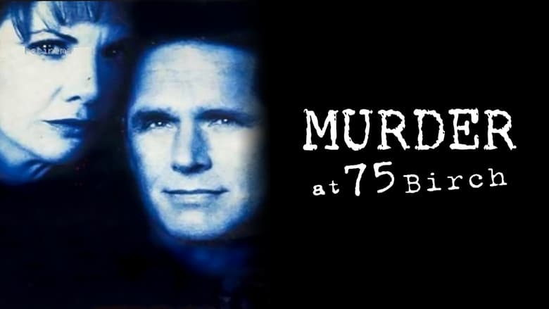 кадр из фильма Murder at 75 Birch