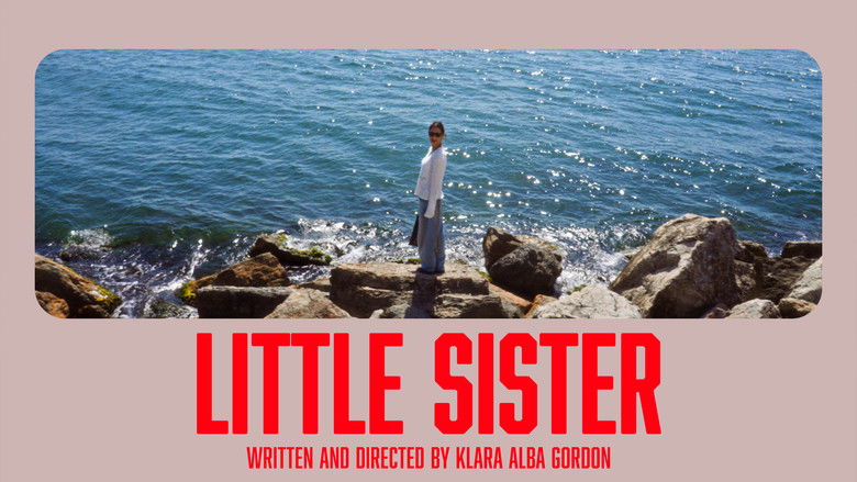 кадр из фильма Little Sister