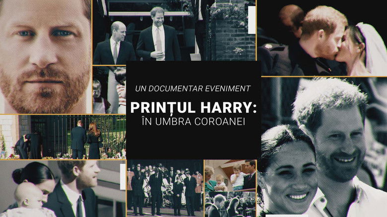 кадр из фильма Harry: The Interview