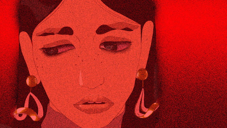 кадр из фильма A Kind of Testament