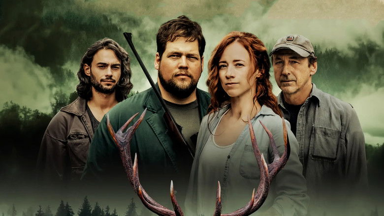 кадр из фильма Семейная игра