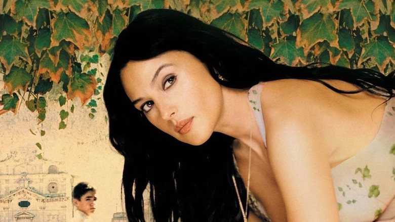 кадр из фильма Малена