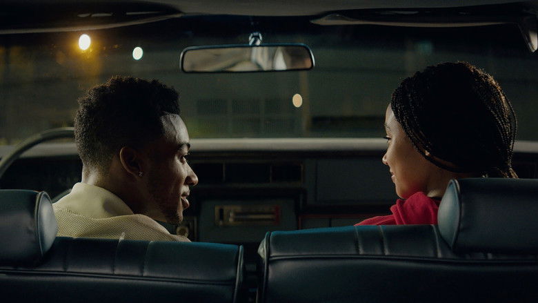 кадр из фильма Чужая ненависть