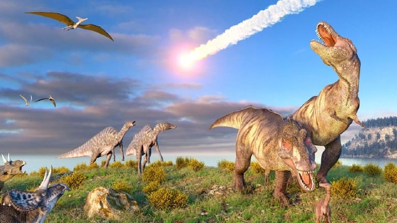 Le Big Bang Des Dinosaures