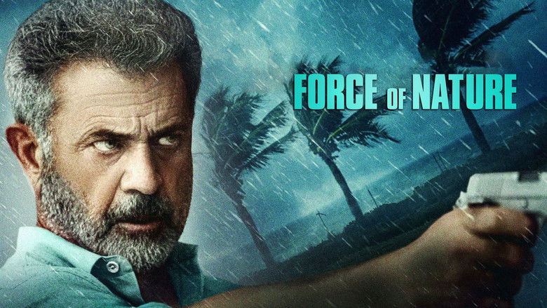 кадр из фильма Сила стихии