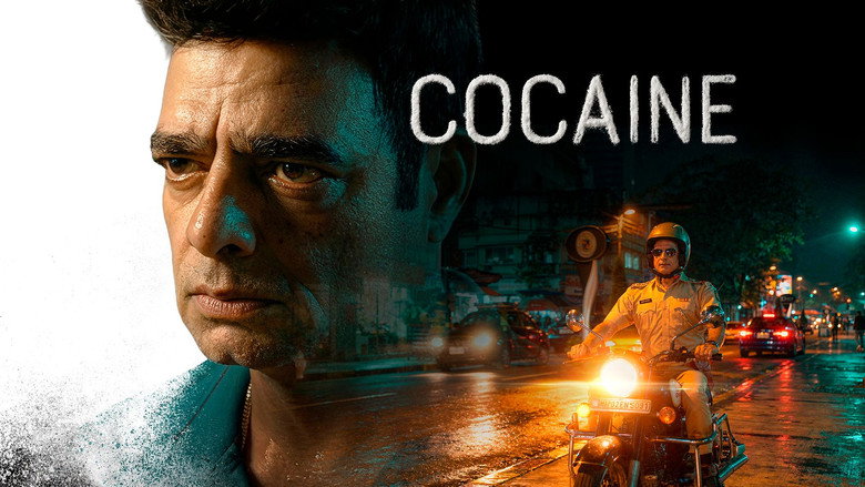 кадр из фильма Cocaine