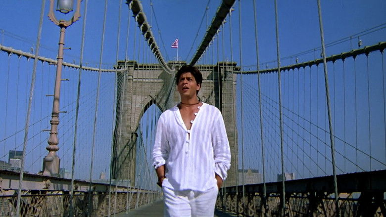 кадр из фильма Наступит завтра или нет?