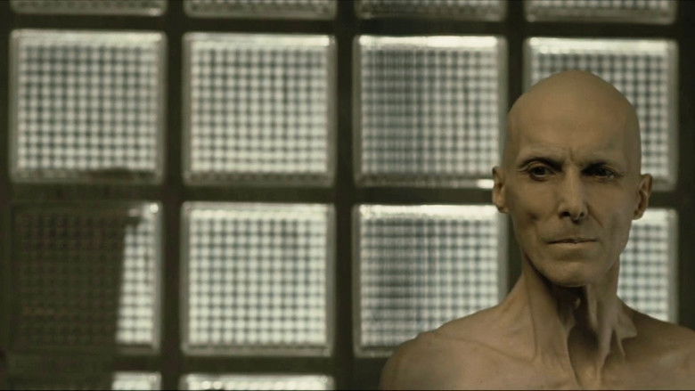 кадр из фильма Тень