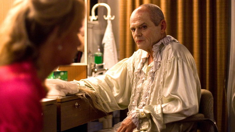 кадр из фильма V hlavní roli