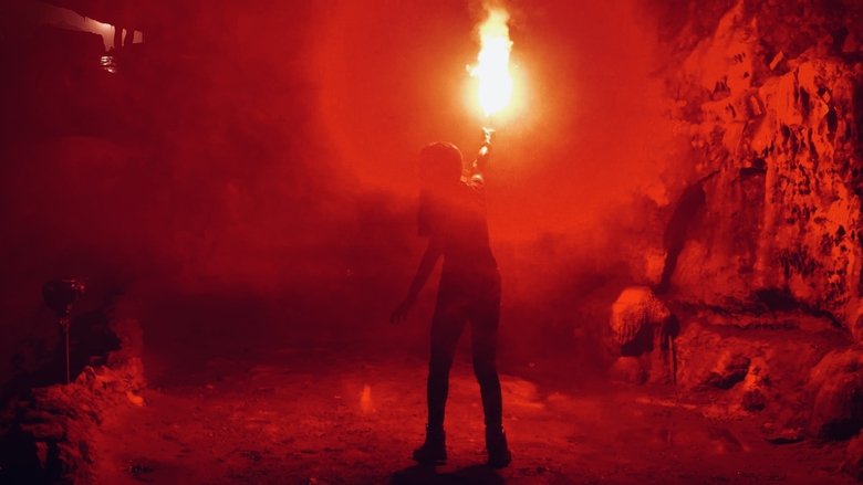 кадр из фильма Crocodile Swarm