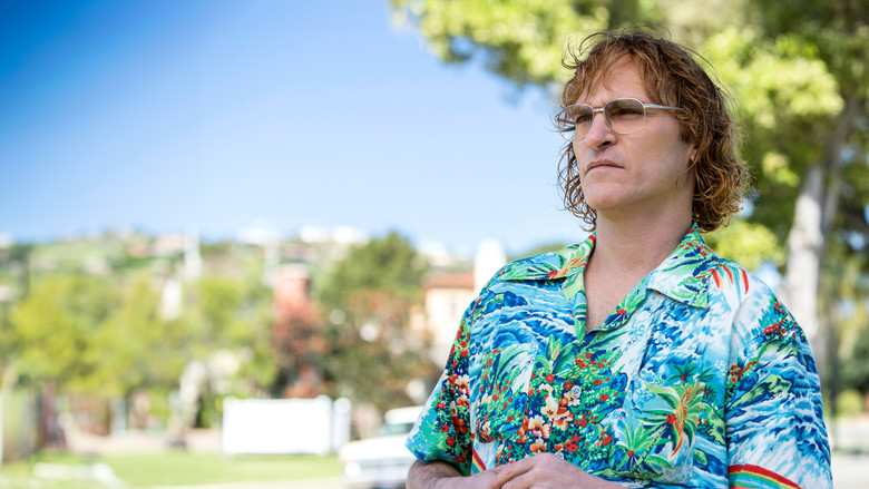 кадр из фильма Не волнуйся, он далеко не уйдёт