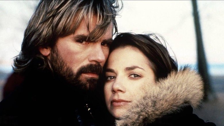 кадр из фильма In the Eyes of a Stranger