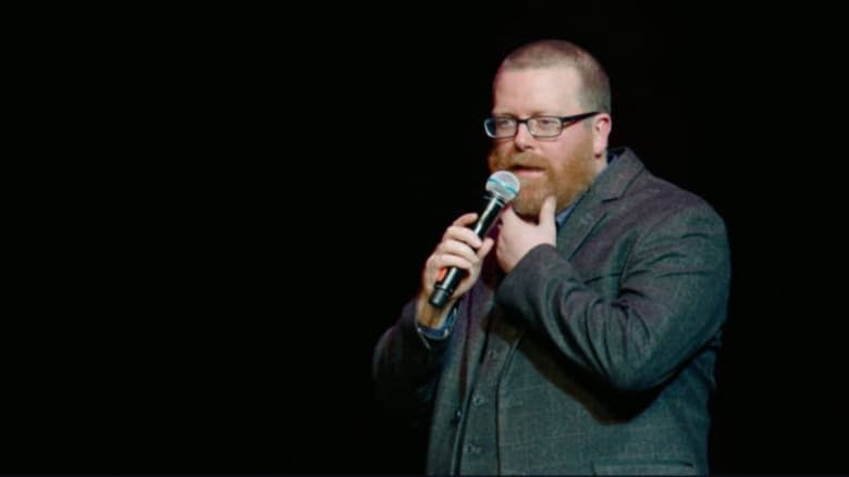 кадр из фильма Frankie Boyle Live: Excited for You to See and Hate This