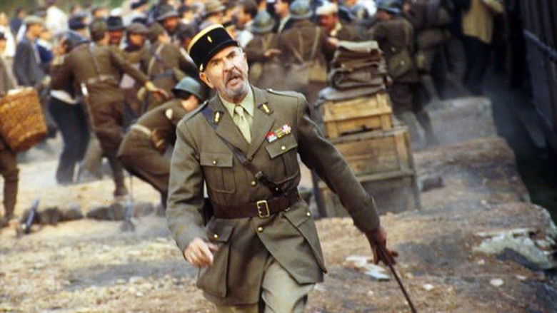 кадр из фильма Тысячи