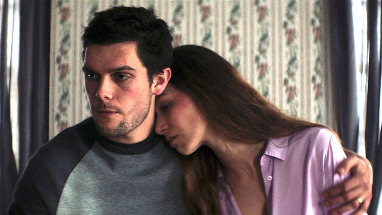 кадр из фильма Полуночники