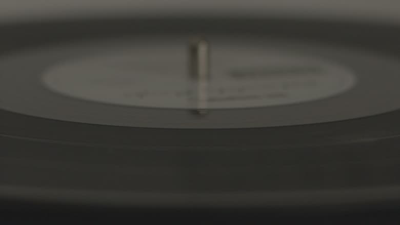 кадр из фильма The Vinyl Player