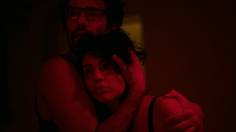 кадр из фильма A Palavra que Resta