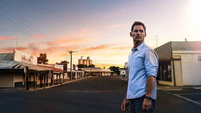 кадр из фильма Город тайн